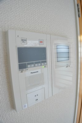 カームネス セキュリティ