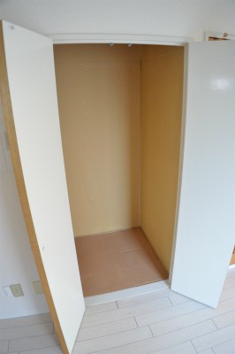 カームネス 収納