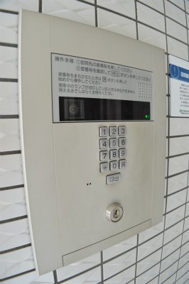 カームネス セキュリティ