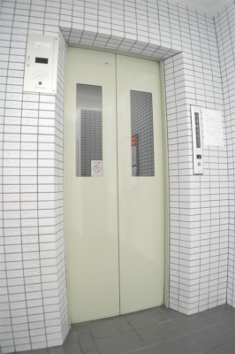 カームネス その他設備