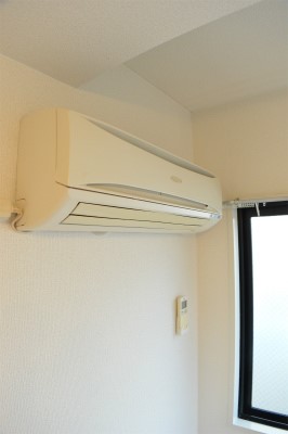 カームネス その他設備