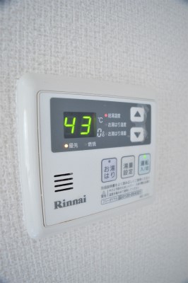 カームネス その他