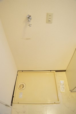 カームネス その他部屋・スペース