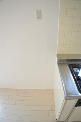 カームネス その他部屋・スペース