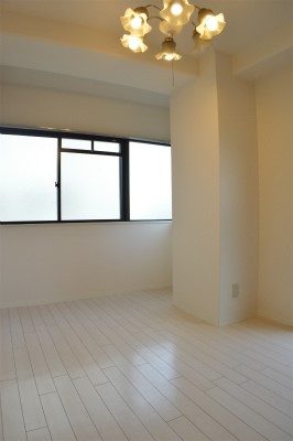 カームネス その他部屋・スペース