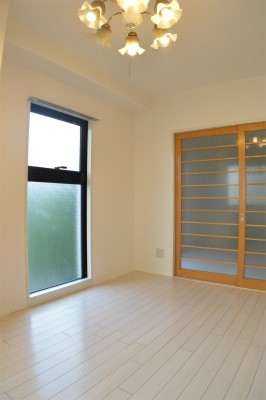 カームネス その他部屋・スペース