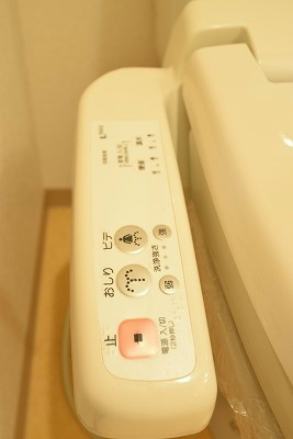 フラッティ一条御前 その他