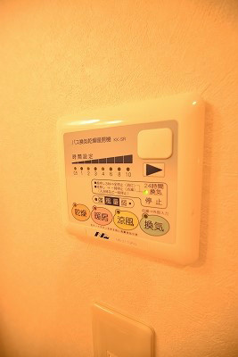 フラッティ一条御前 その他