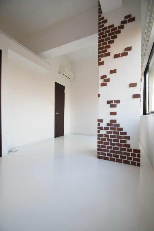 M＆M's apartment その他部屋・スペース