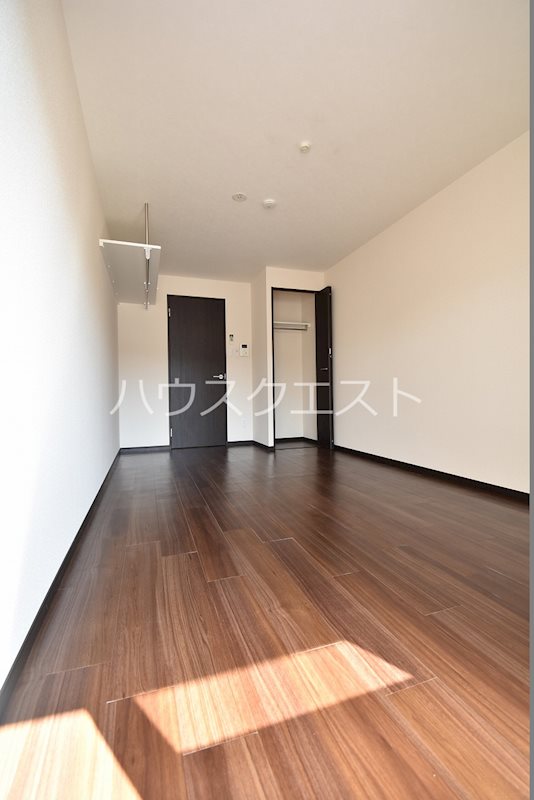 アビタシオン東山 その他