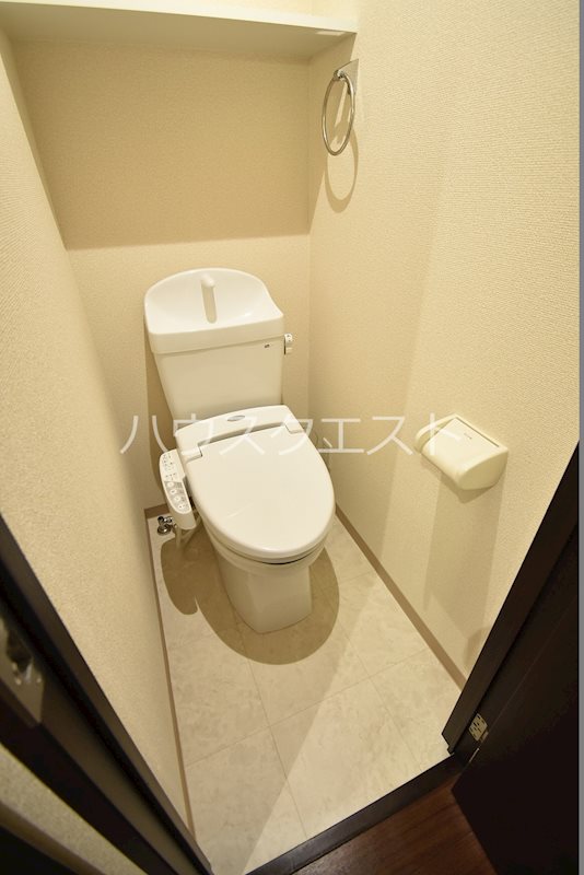 アビタシオン東山 トイレ