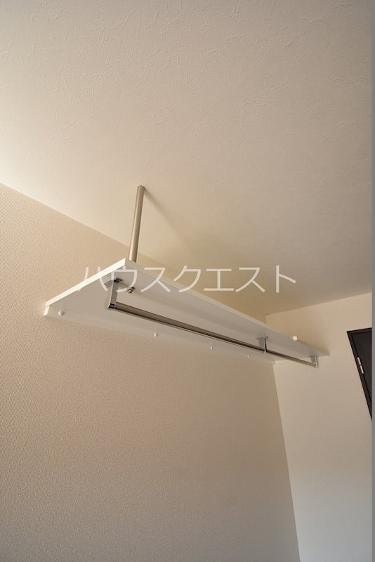 アビタシオン東山 収納