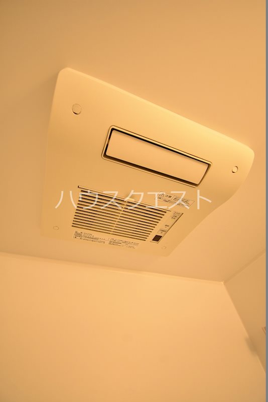 アビタシオン東山 その他設備