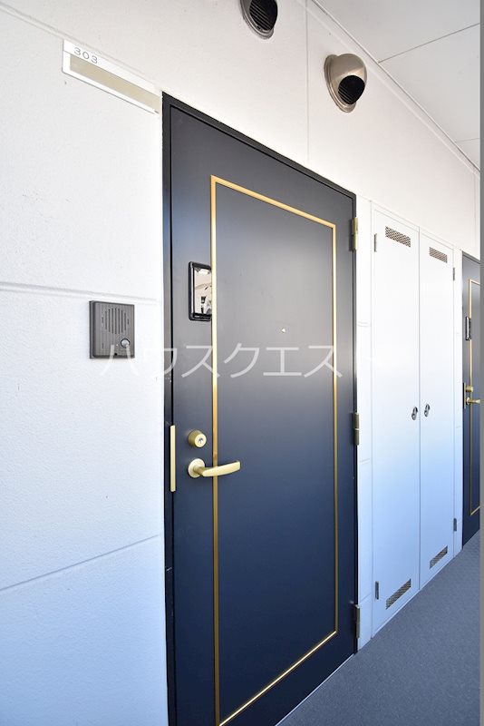アビタシオン東山 その他