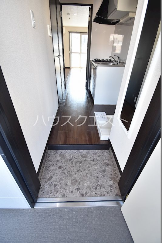 アビタシオン東山 その他