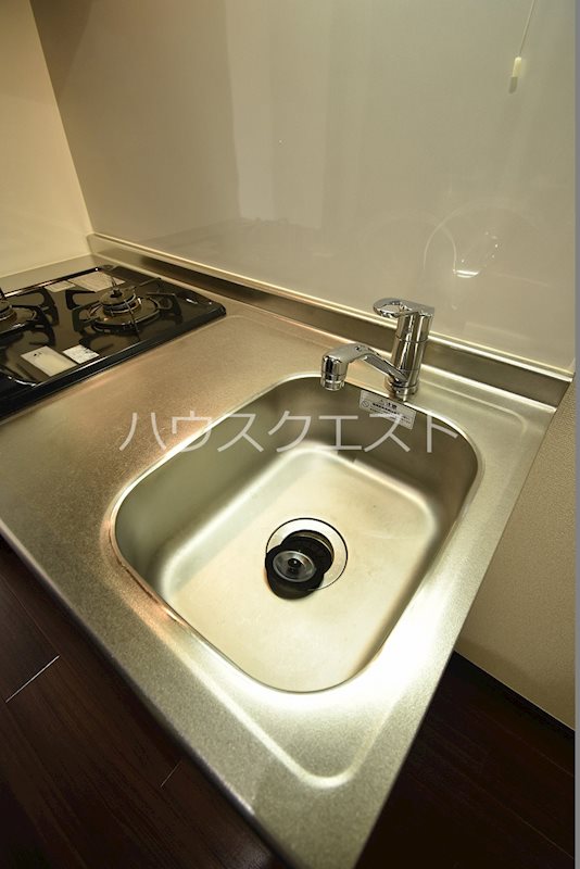 アビタシオン東山 その他