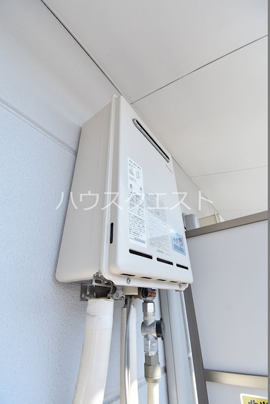 アビタシオン東山 その他