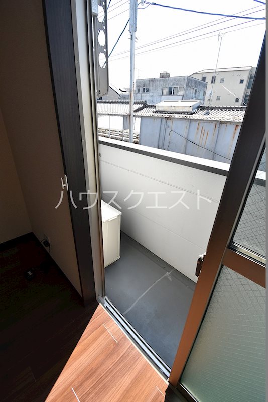 アビタシオン東山 その他
