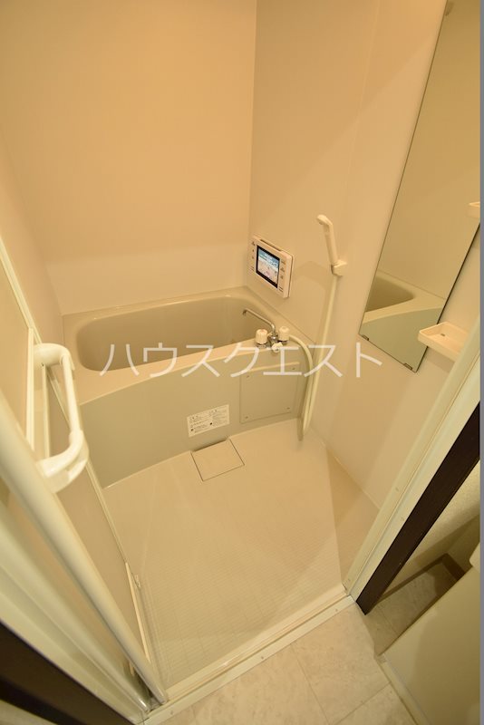 アビタシオン東山 風呂画像