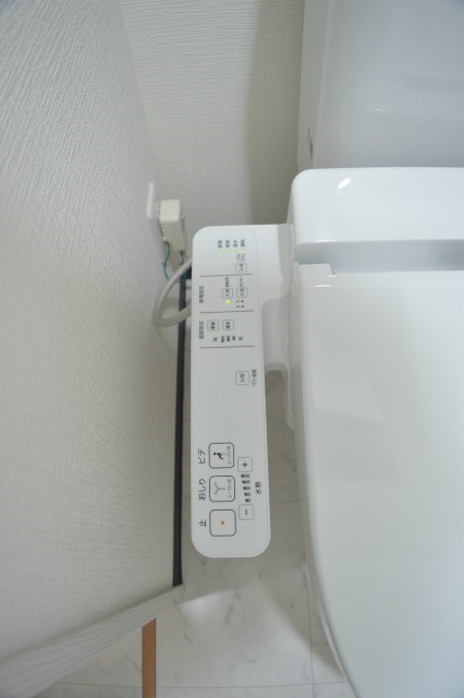 アクアプレイス京都西院 その他設備