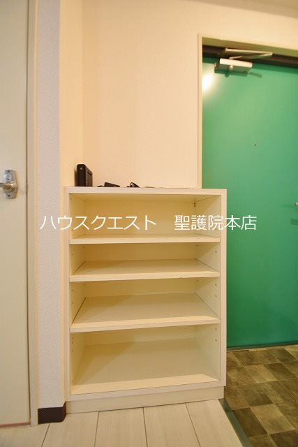 ヴィラヴェルデ その他
