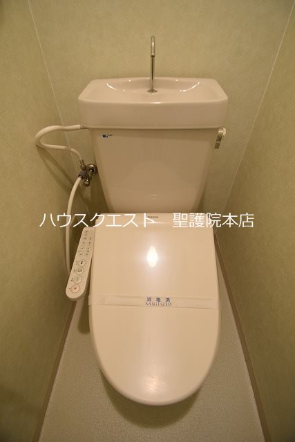 ヴィラヴェルデ その他