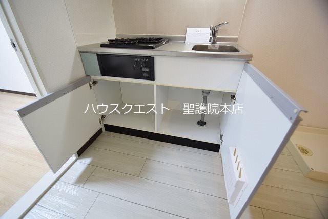 ヴィラヴェルデ その他