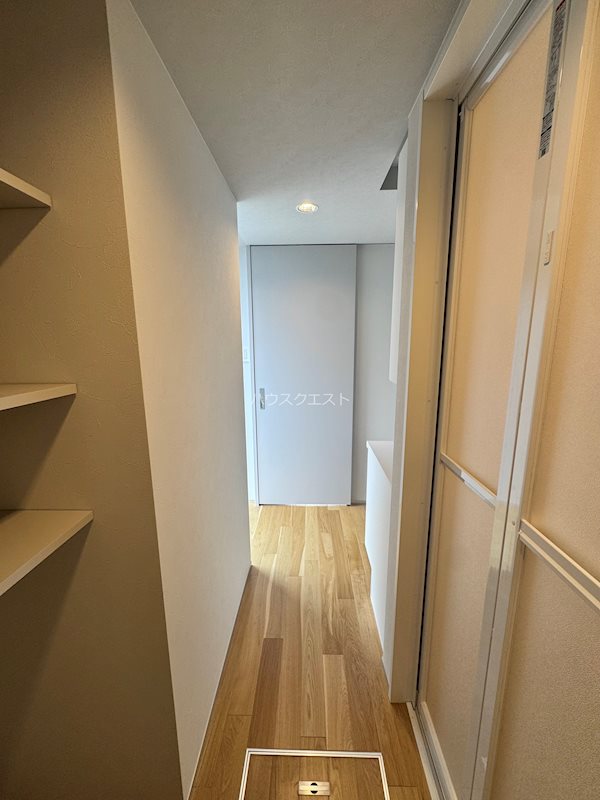 シャリマー西大路 その他