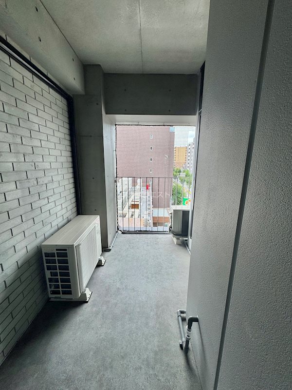 シャリマー西大路 その他
