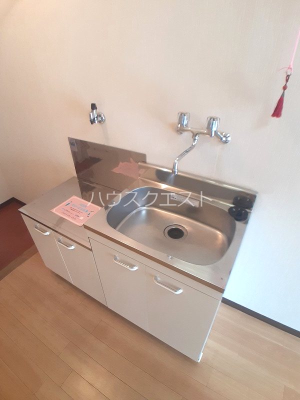 ランドハウス洛北 その他