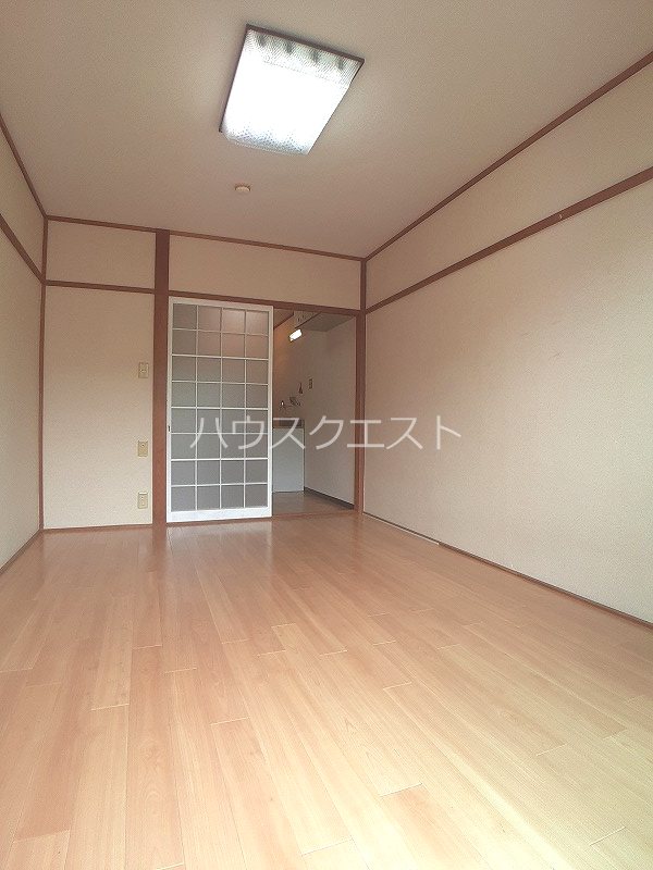 ランドハウス洛北 その他