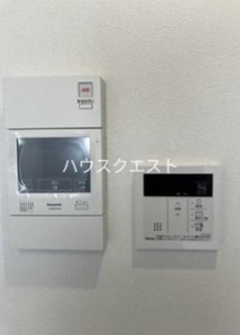 アドバンス京都レイズ セキュリティ