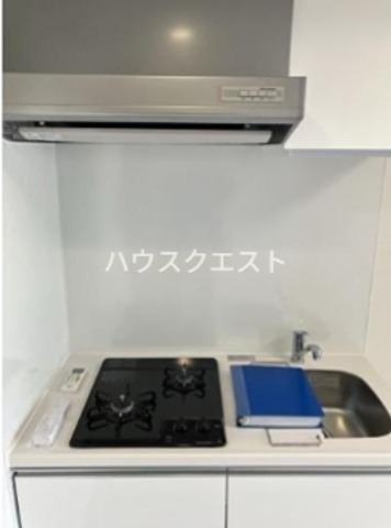 アドバンス京都レイズ キッチン