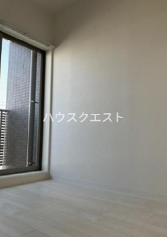 アドバンス京都レイズ ベッドルーム