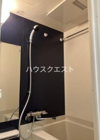 アドバンス京都レイズ 風呂画像