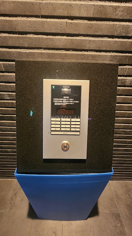 ベラジオ雅び京都烏丸西 その他
