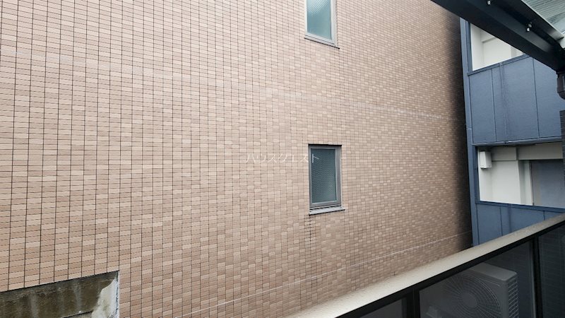 ベラジオ雅び京都烏丸西 眺望