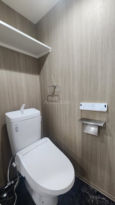 ベラジオ雅び京都烏丸西 トイレ