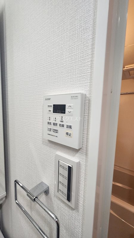 ベラジオ雅び京都烏丸西 その他設備