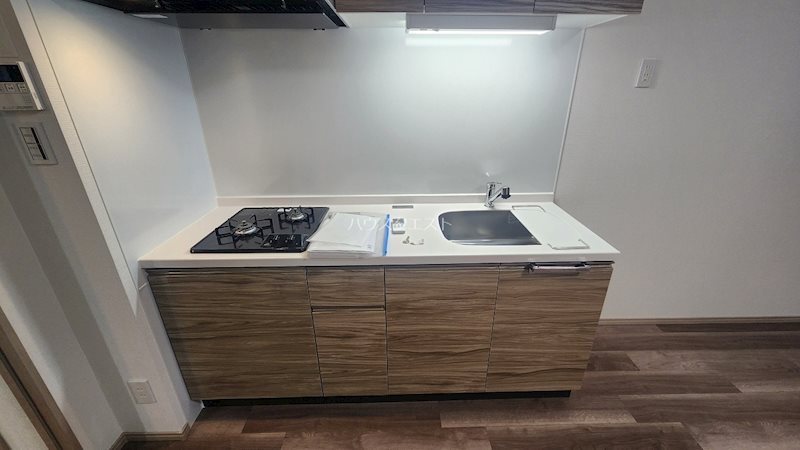 ベラジオ雅び京都烏丸西 キッチン