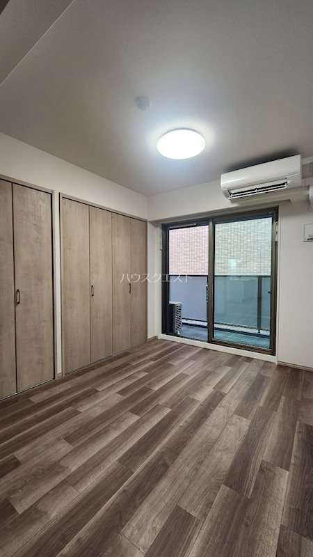 ベラジオ雅び京都烏丸西 ベッドルーム