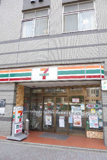ベラジオ雅び京都烏丸西 コンビニ