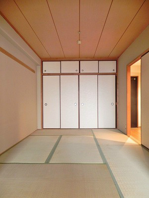 オークハイツ その他