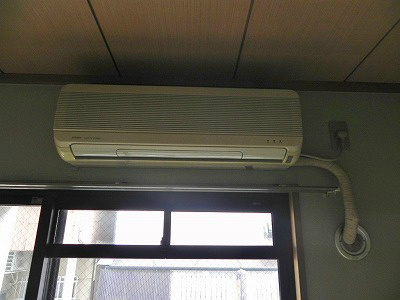 オークハイツ その他設備