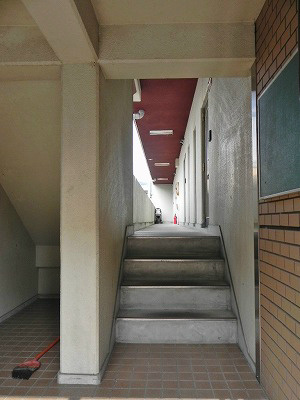 オークハイツ その他共有部分