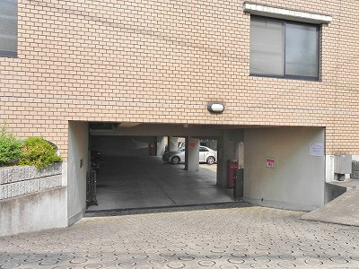 オークハイツ その他