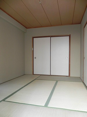 オークハイツ その他部屋・スペース
