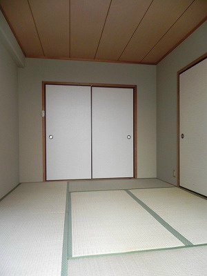 オークハイツ その他部屋・スペース