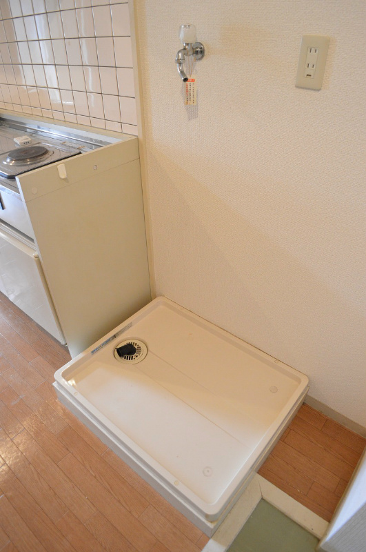 フェニックス堀川Ⅱ その他設備