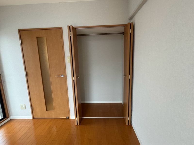 Requie紫竹 収納